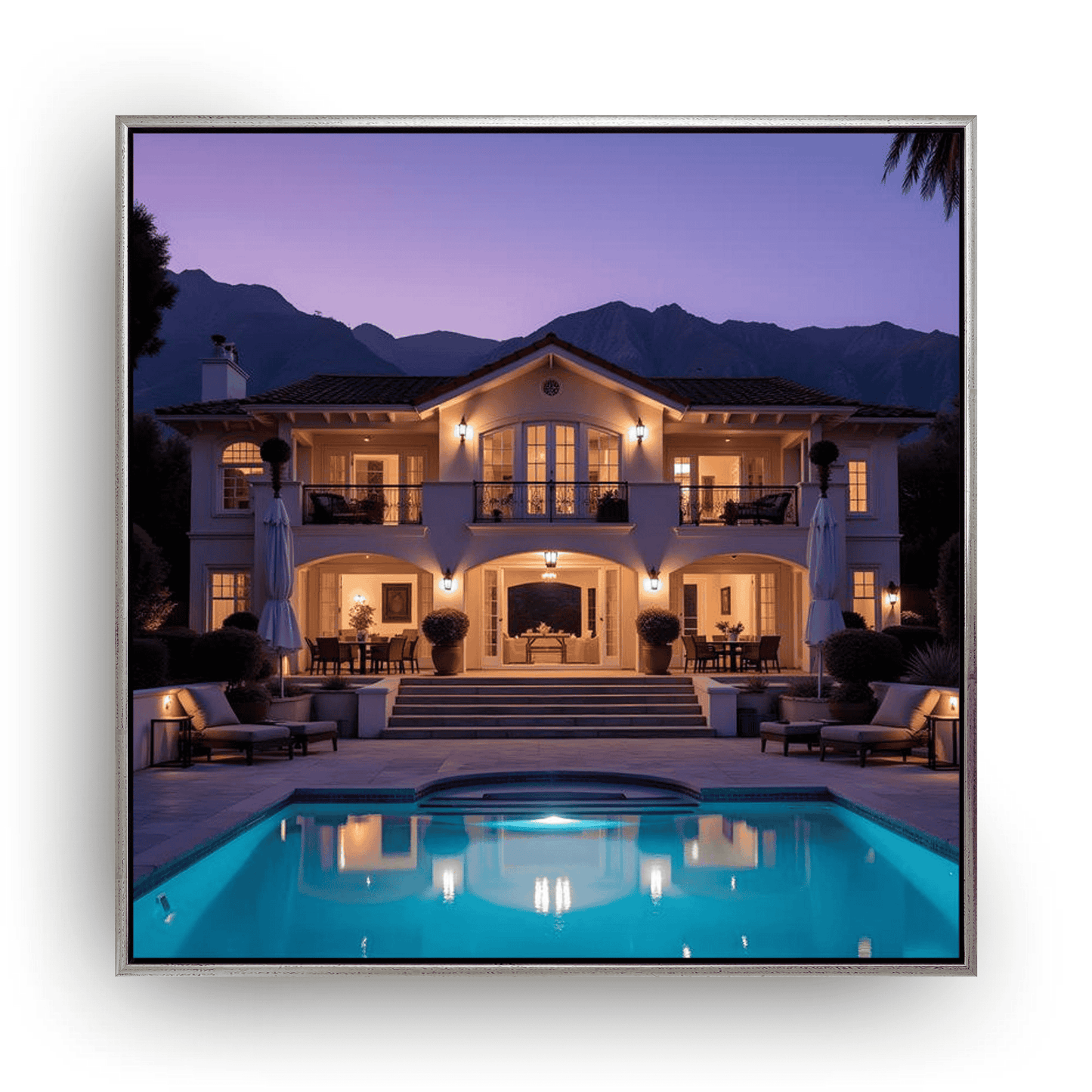 Palm Prestige