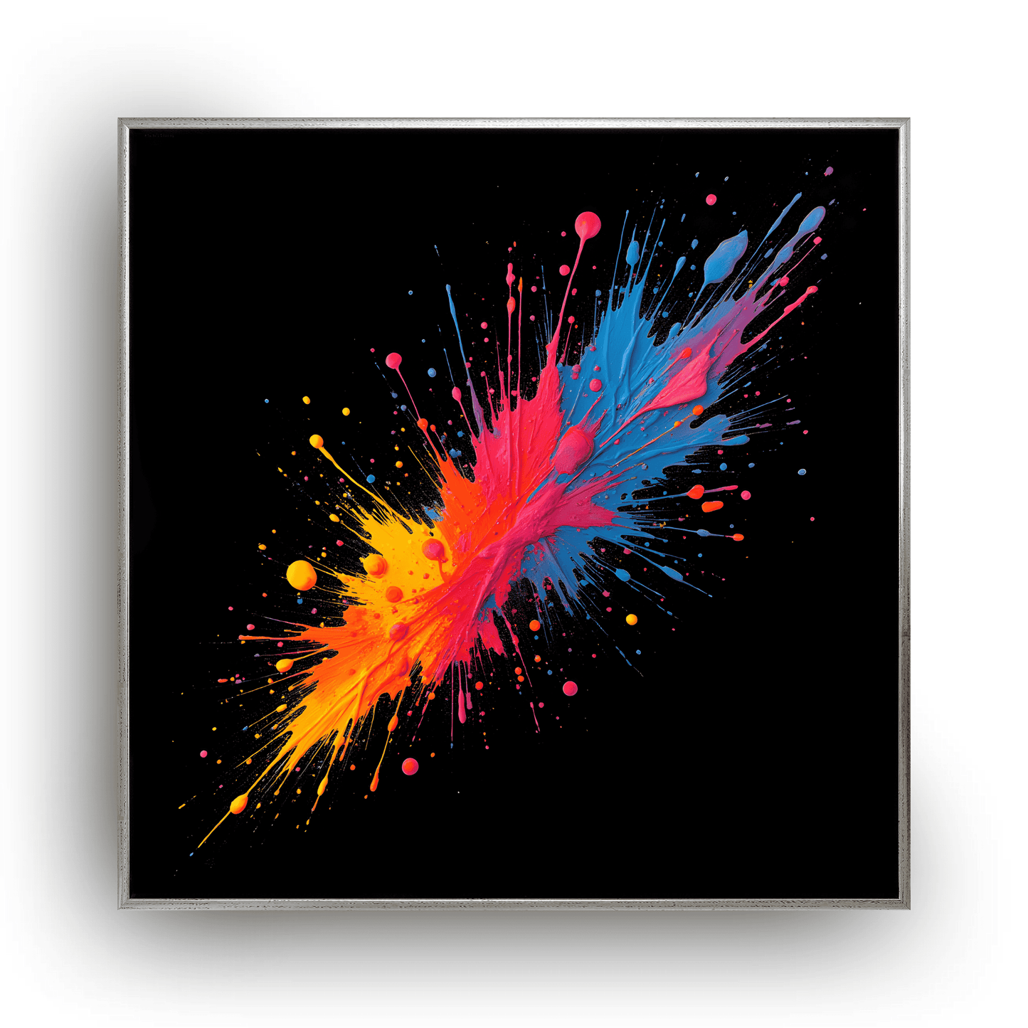 Color Burst
