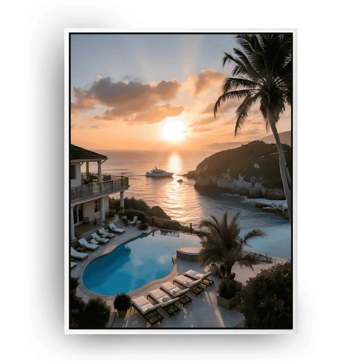Beach House