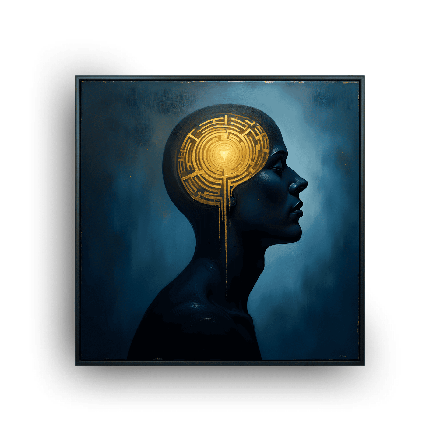 The Gold Within