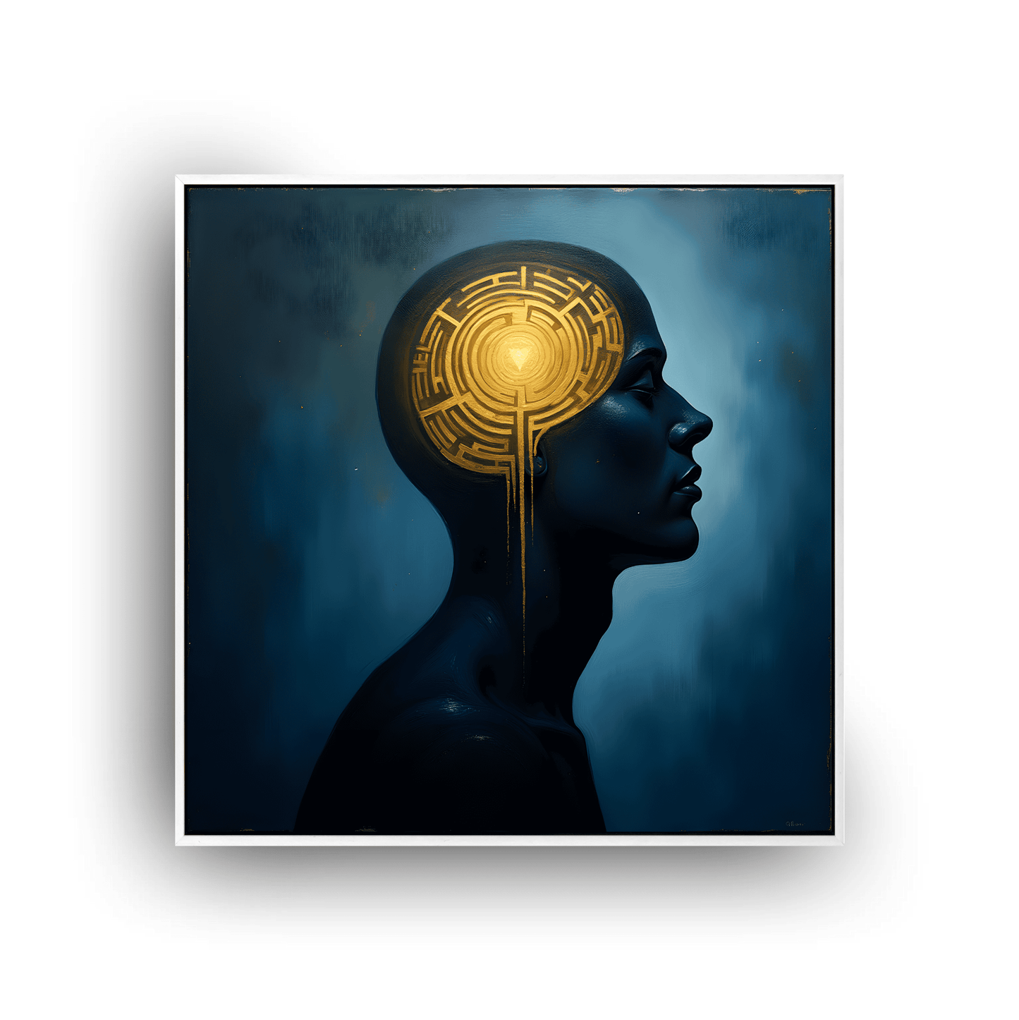 The Gold Within