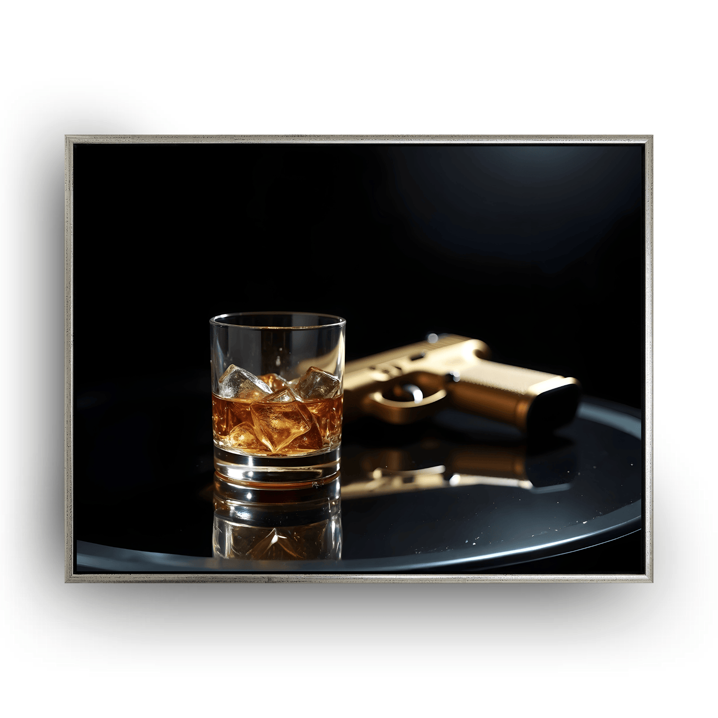 Loaded Spirits