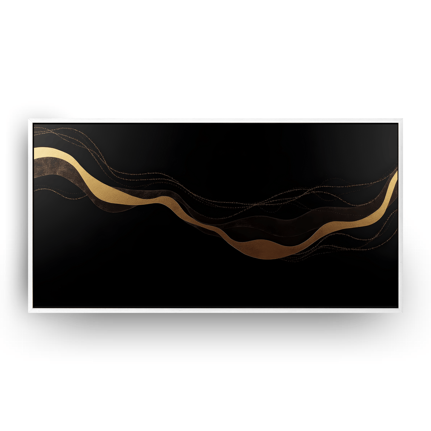Lines of Gold