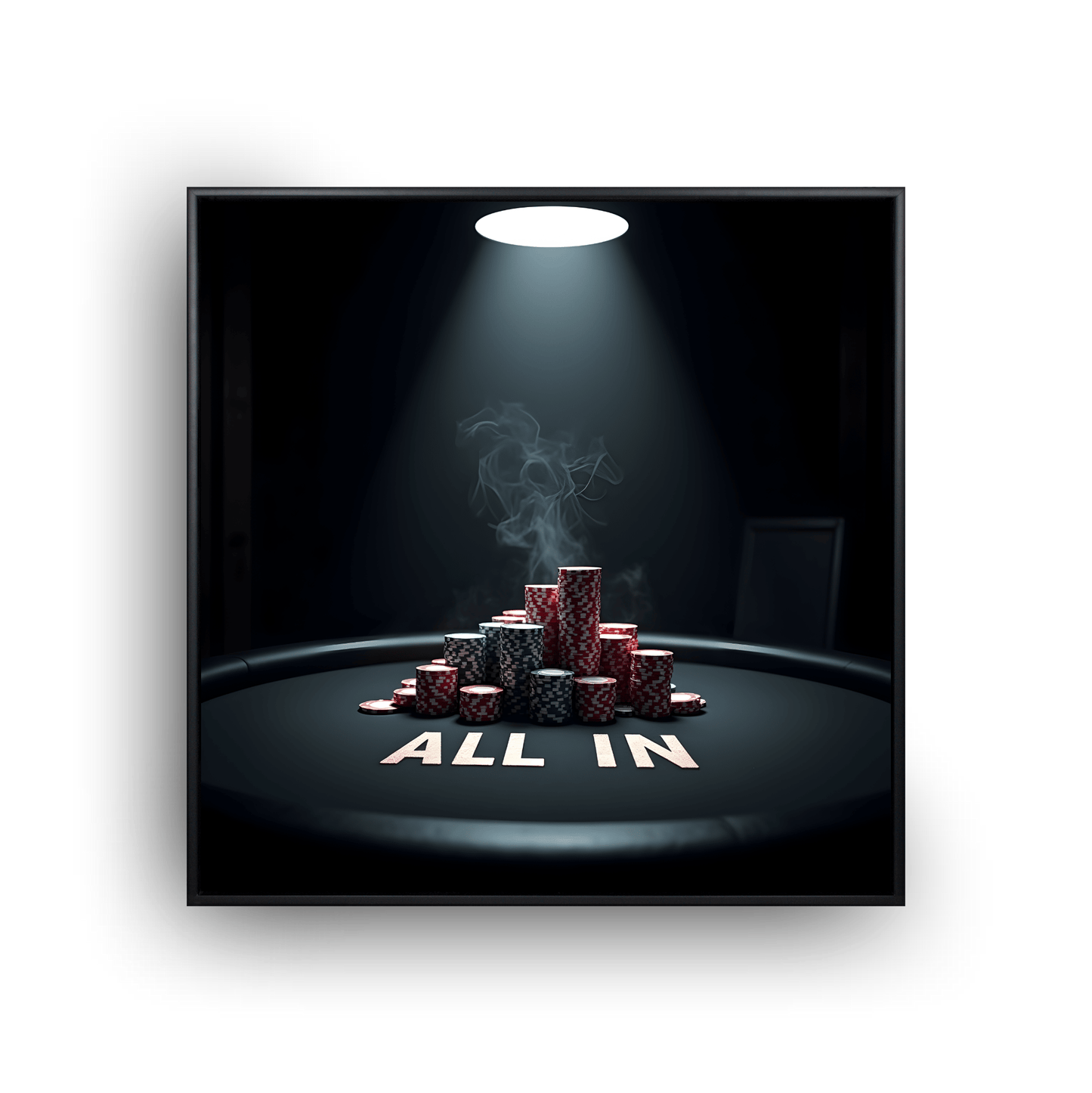 All In: Variant