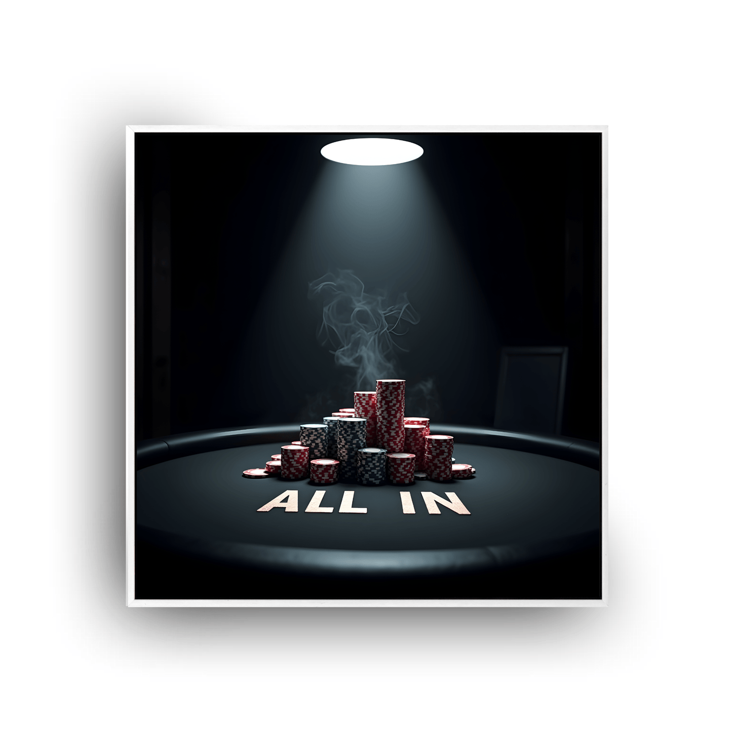 All In: Variant