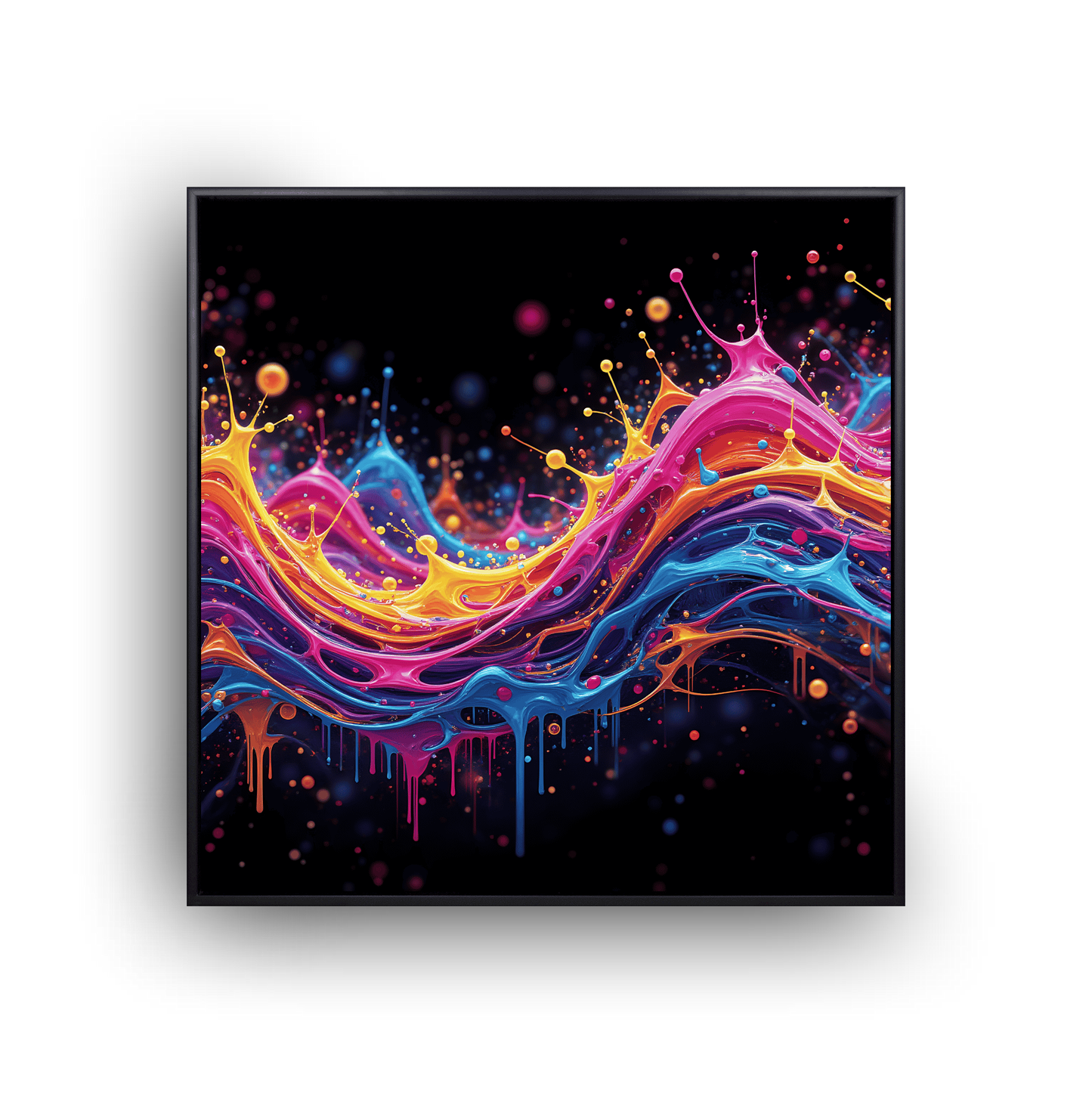 Splash Symphony