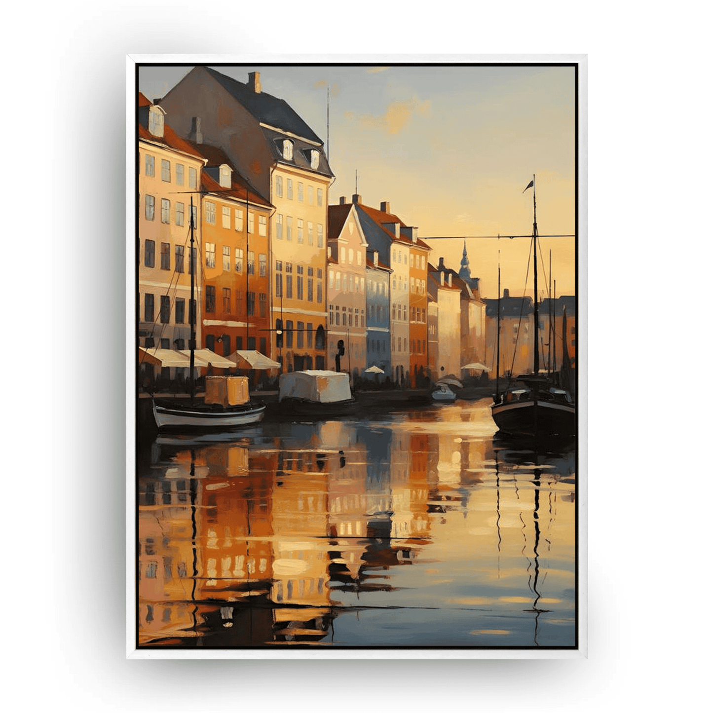 Old Nyhavn
