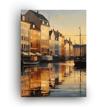Old Nyhavn