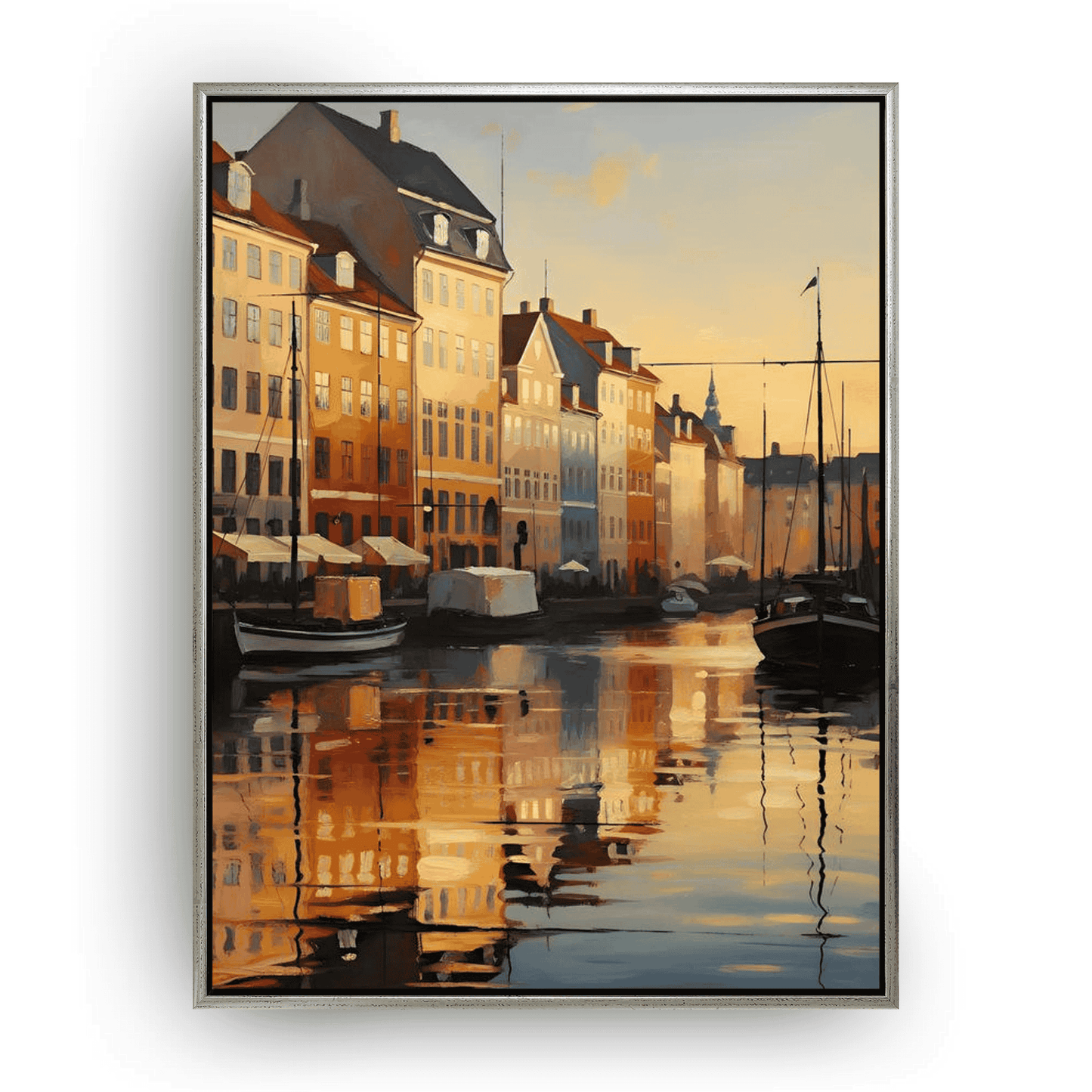 Old Nyhavn