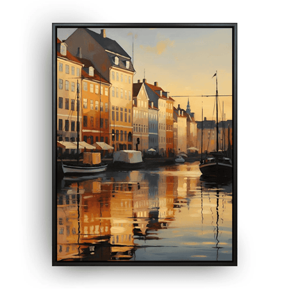 Old Nyhavn