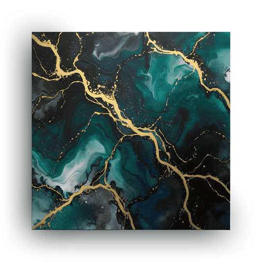 Black Marble