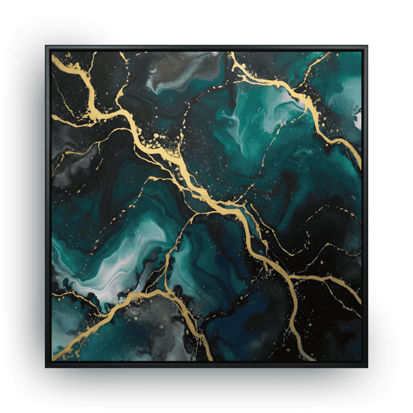 Black Marble