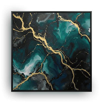 Black Marble
