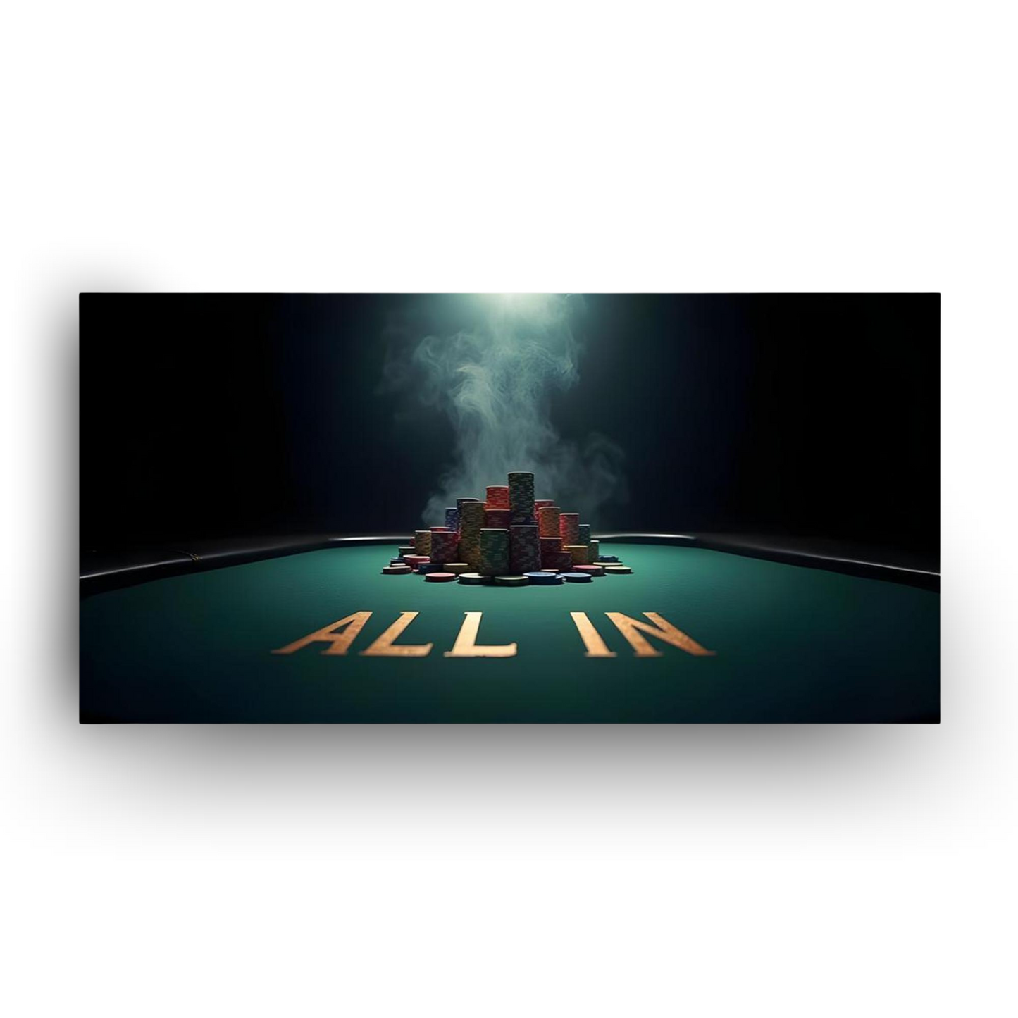 All in