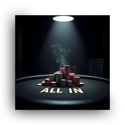 All In: Variant