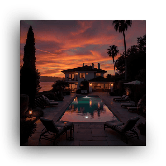 Tropical Night