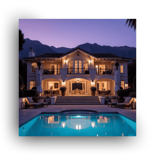 Palm Prestige