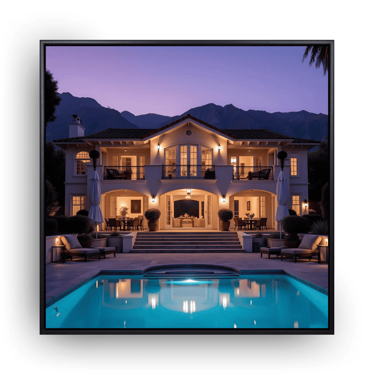 Palm Prestige