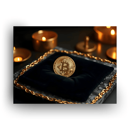 Bitcoin Royale