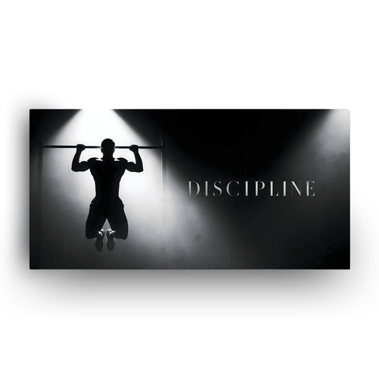 Discipline
