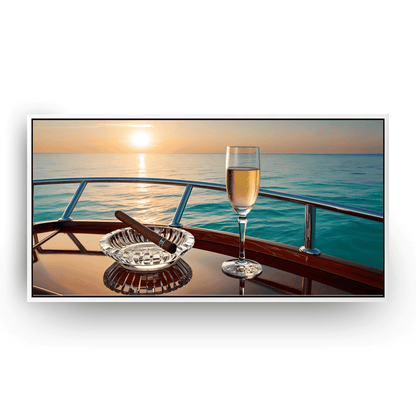 A Gentleman's Cruise