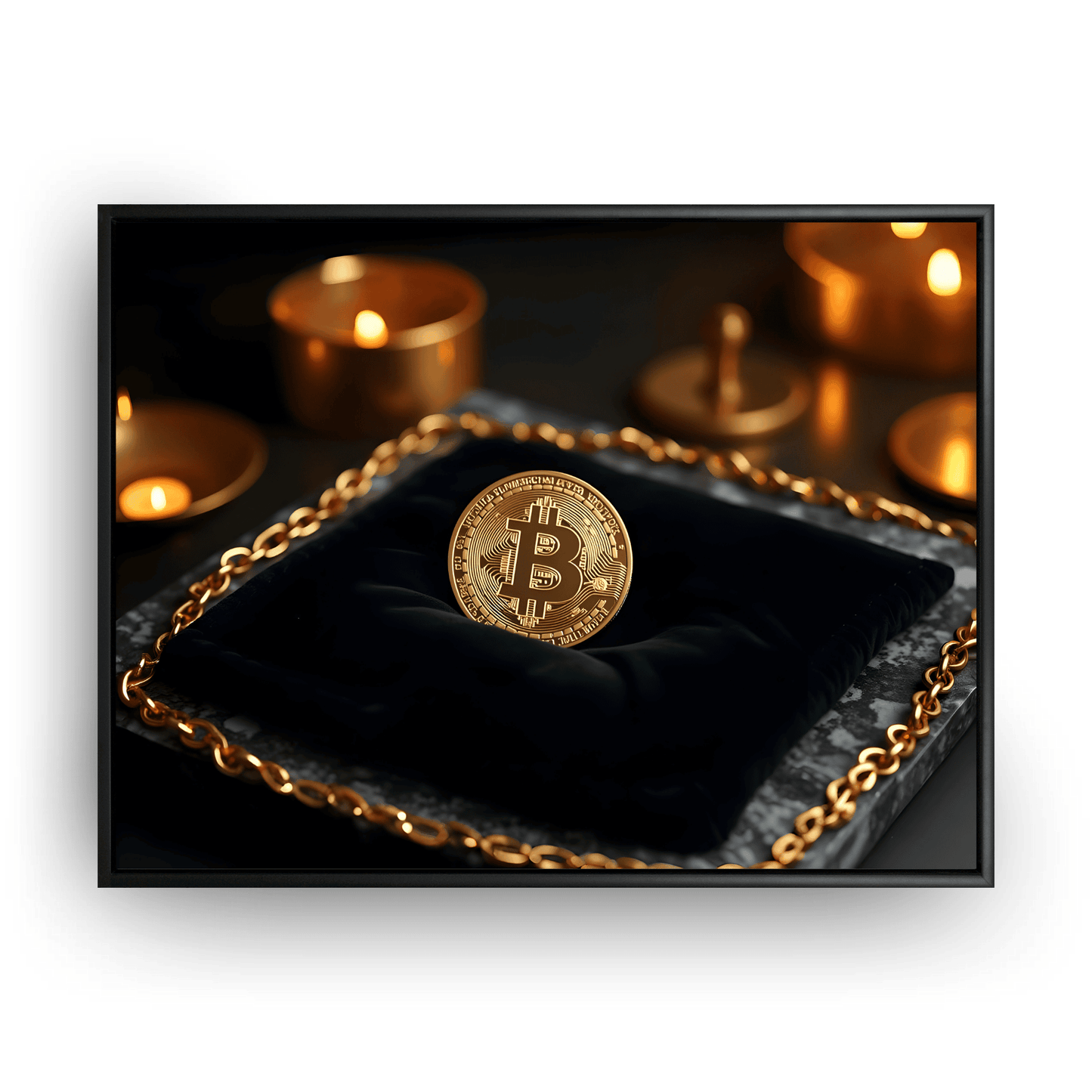 Bitcoin Royale