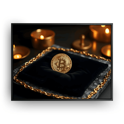 Bitcoin Royale
