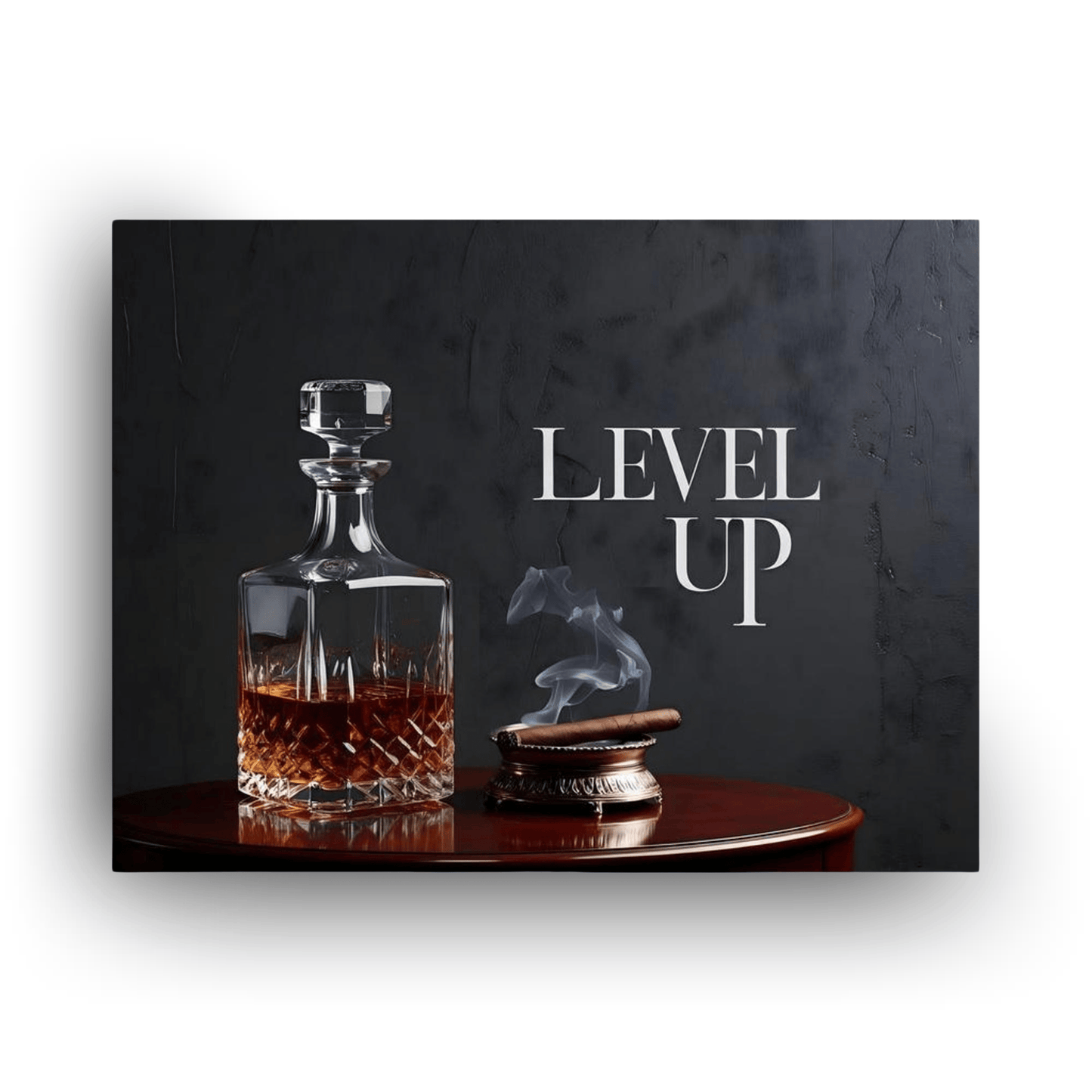 Level Up