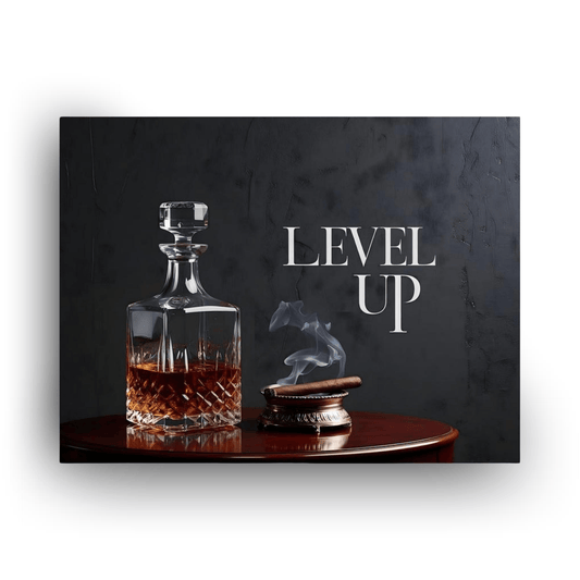 Level Up