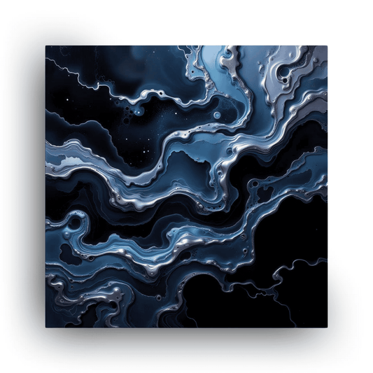Joyful Chaos