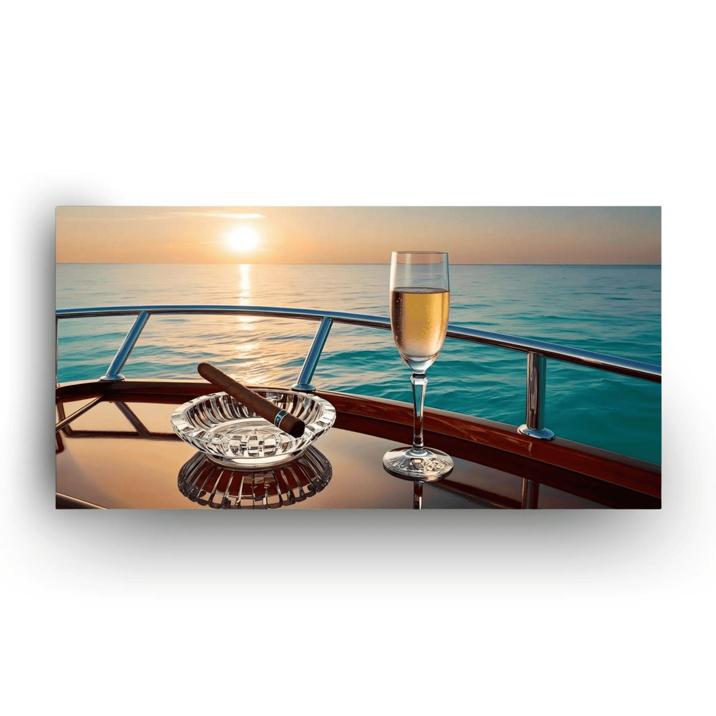 A Gentleman's Cruise