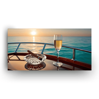 A Gentleman's Cruise