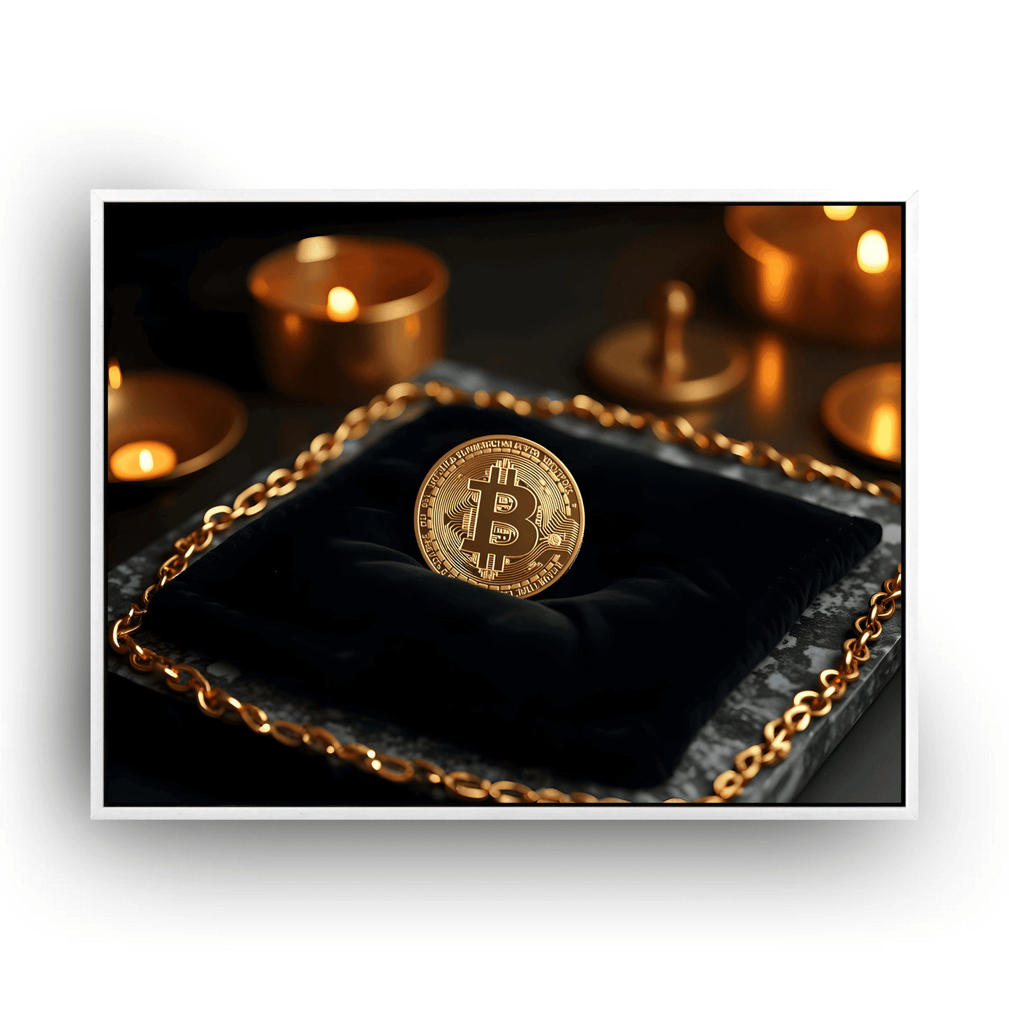 Bitcoin Royale