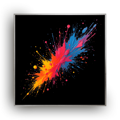 Color Burst