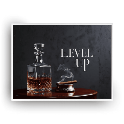 Level Up