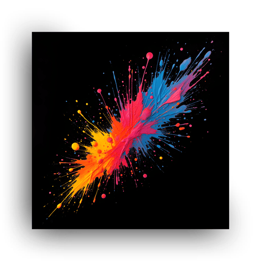 Color Burst