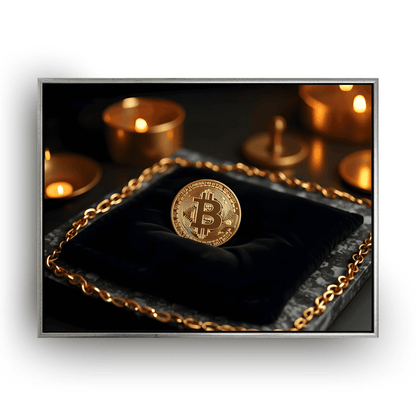 Bitcoin Royale