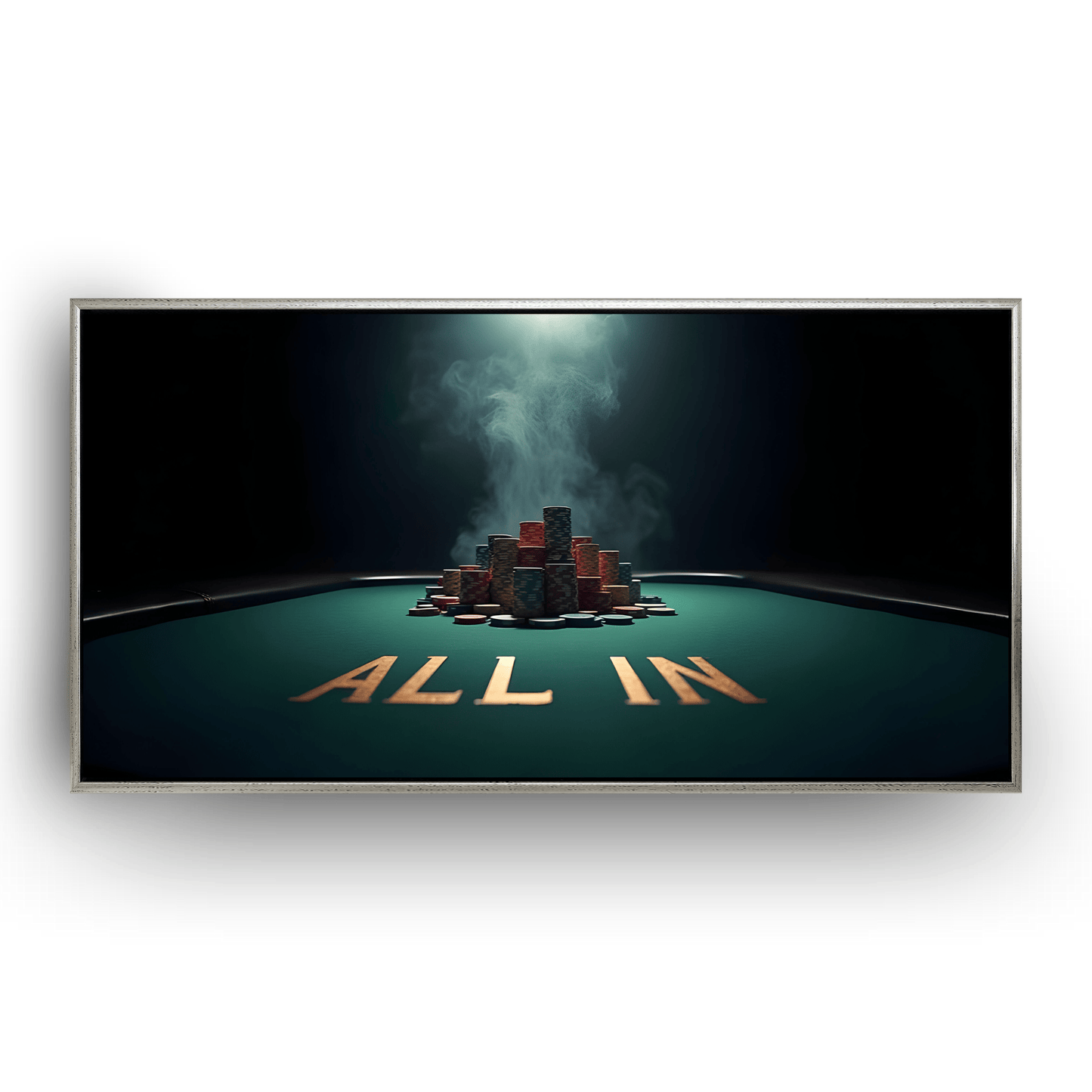 All in