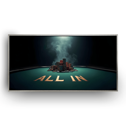 All in