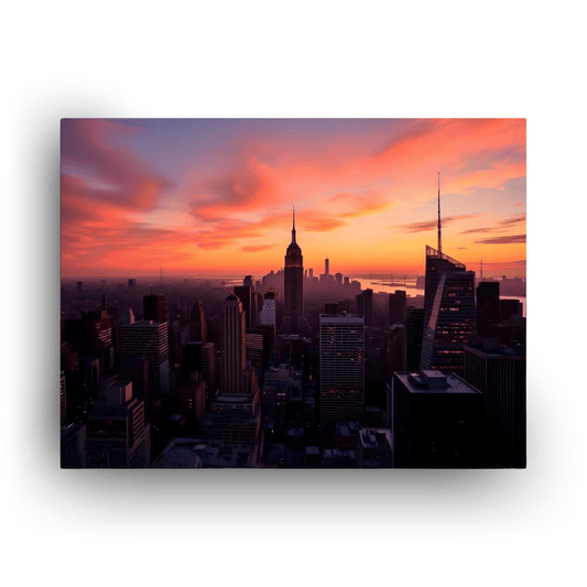 Empire Glow