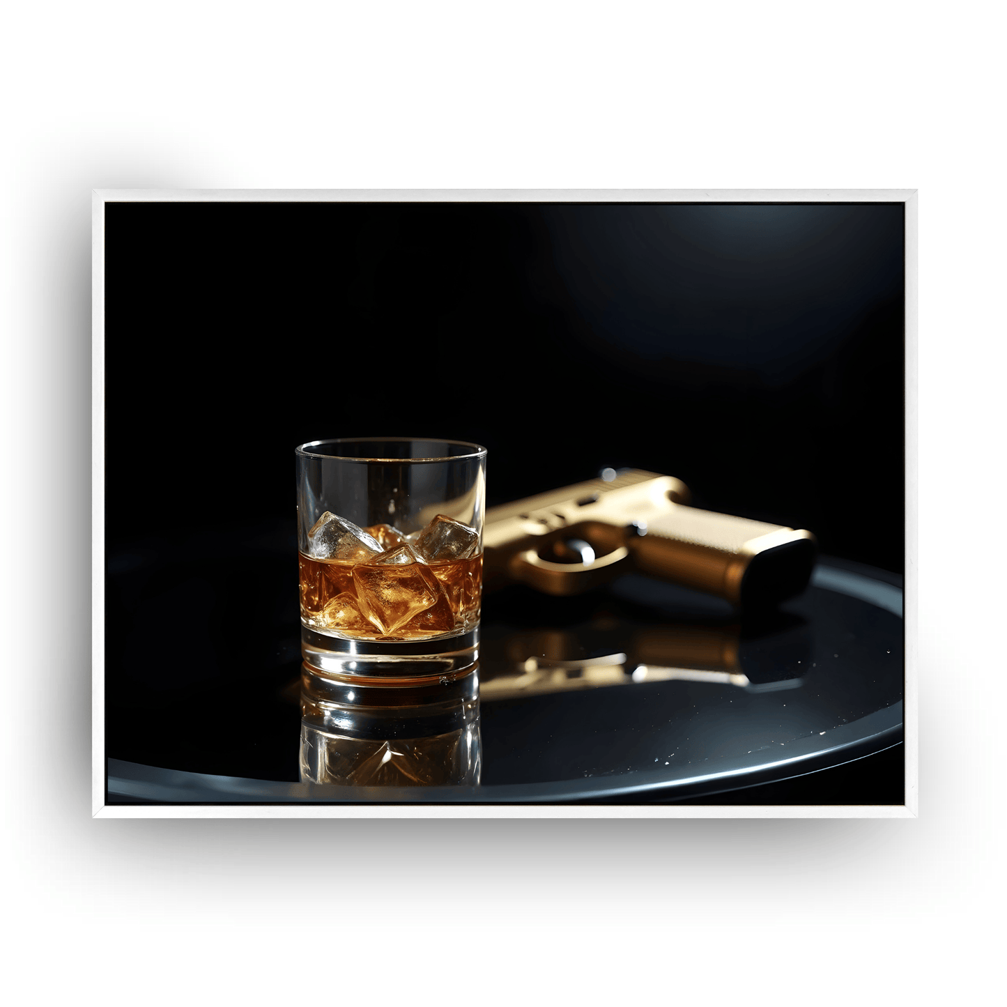 Loaded Spirits