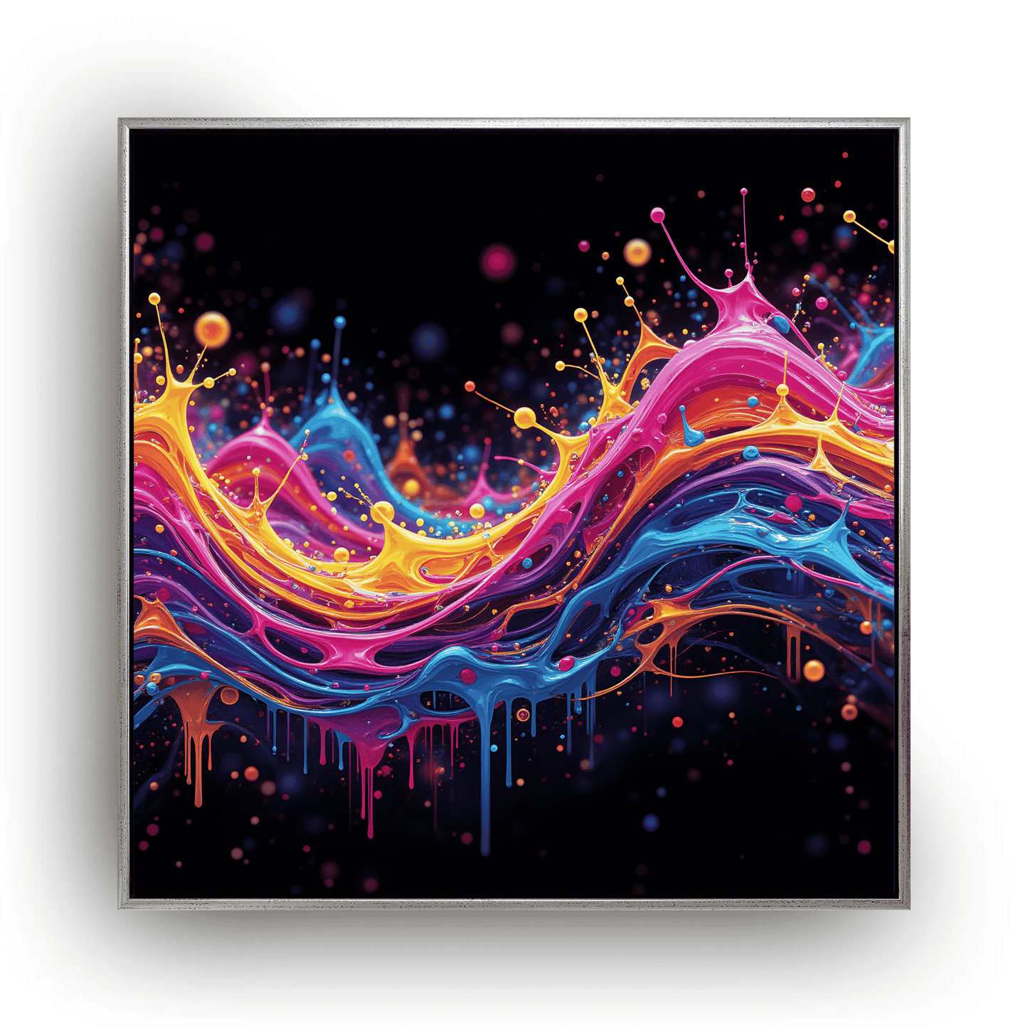 Splash Symphony