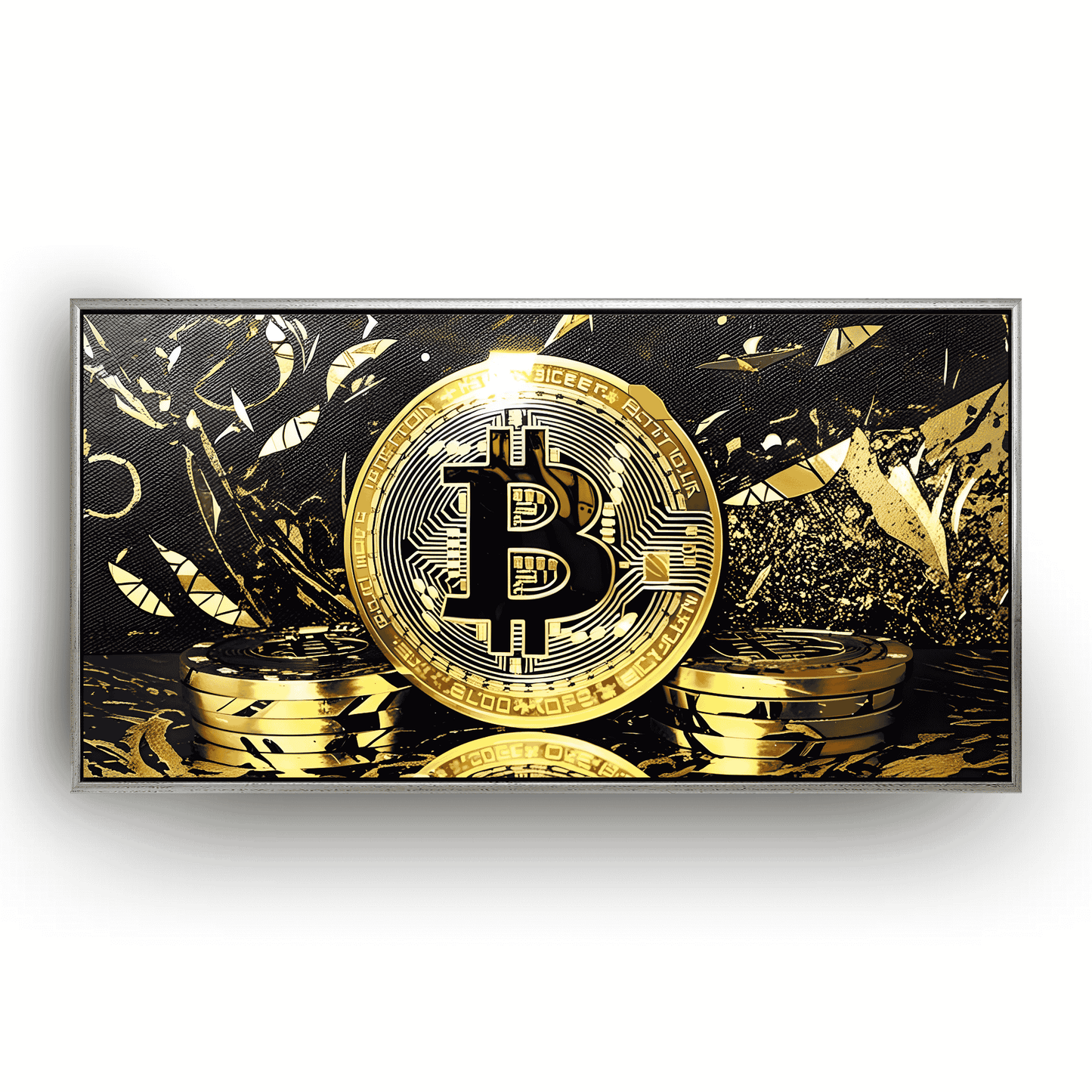 Digital Gold