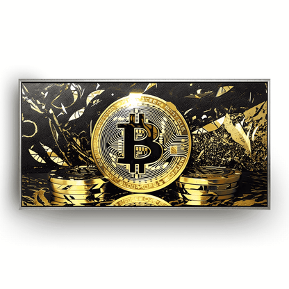 Digital Gold