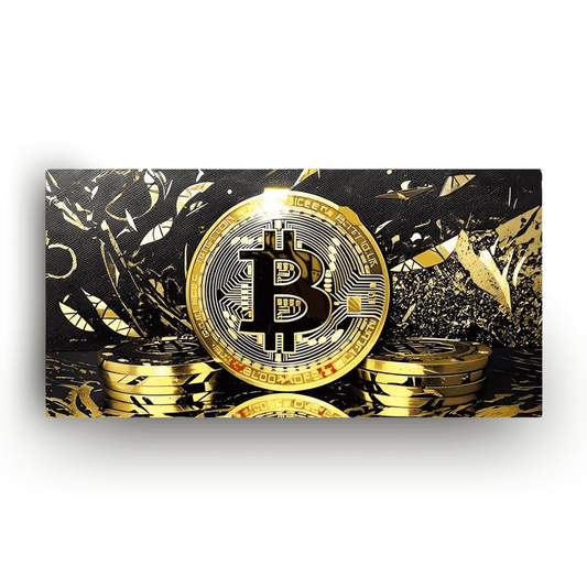 Digital Gold