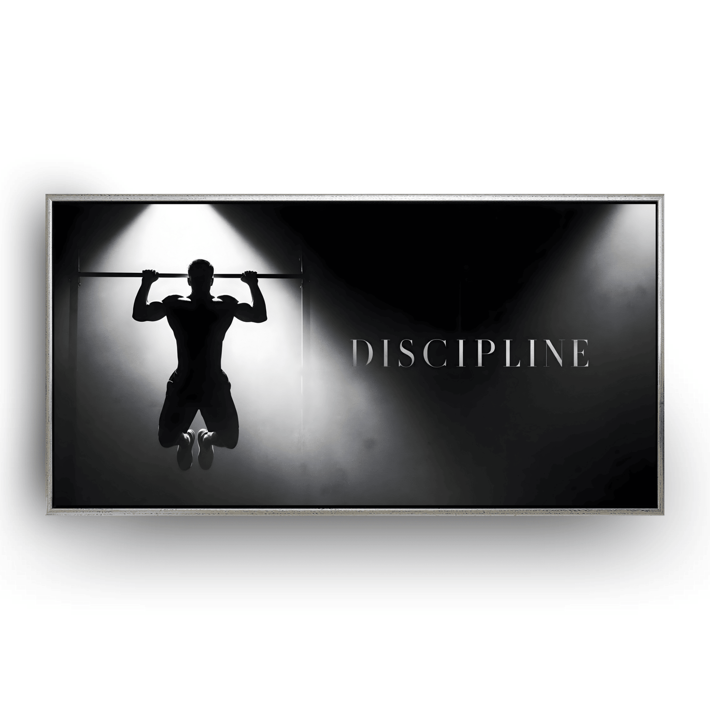 Discipline