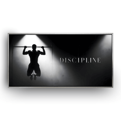Discipline