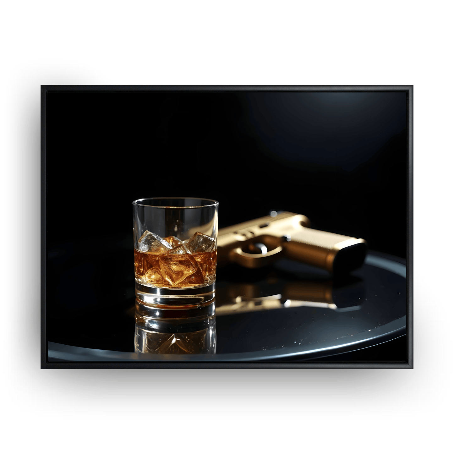 Loaded Spirits