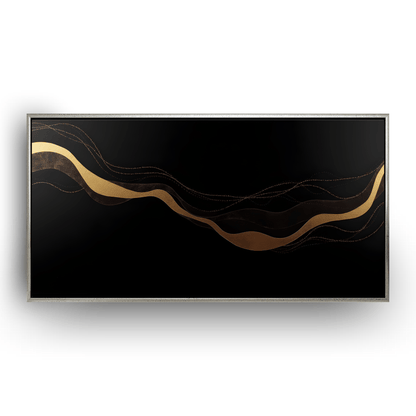 Lines of Gold