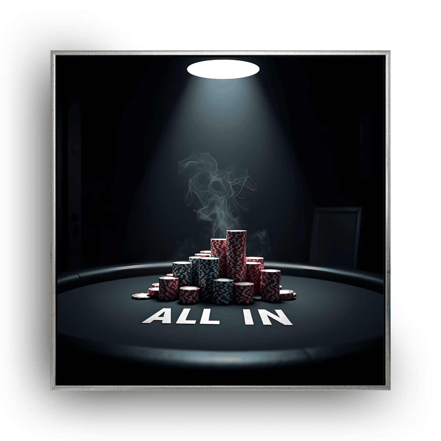 All In: Variant